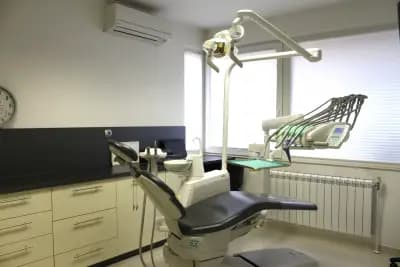 MGD dental clinic