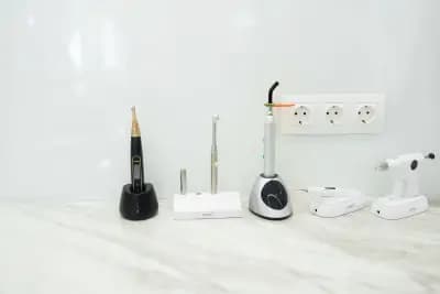 Стоматологичен кабинет SmartDent