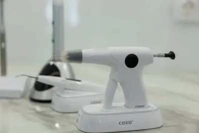 Стоматологичен кабинет SmartDent
