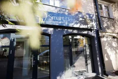 Стоматологичен кабинет SmartDent