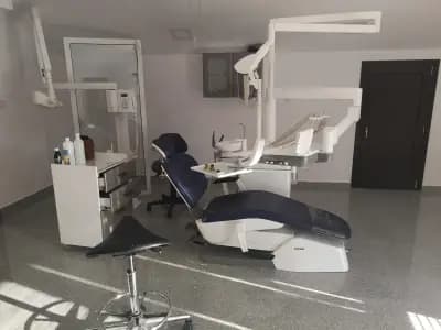 Стоматологичен кабинет D-R ALI DENTAL CARE
