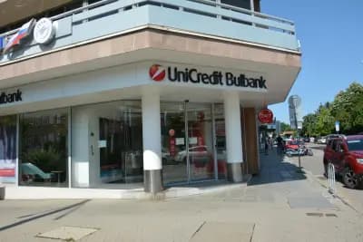 УниКредит Булбанк