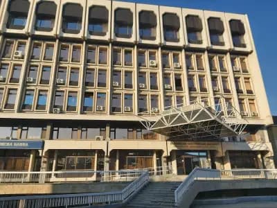 НОИ СТАРА ЗАГОРА