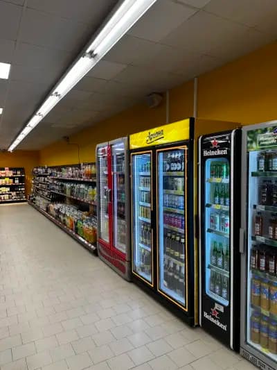 T MARKET