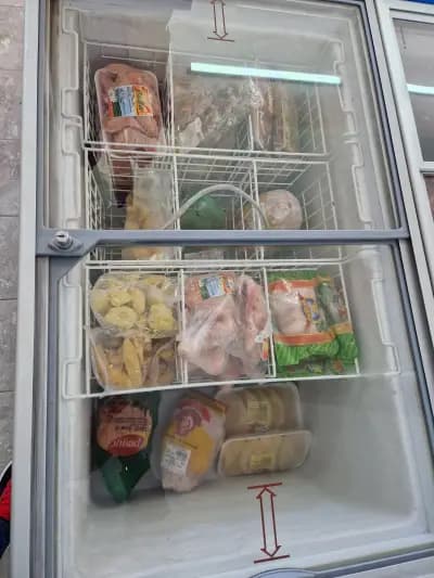 Магазин 1003 Хранителни стоки "Джъмп"
