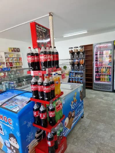 Магазин 1003 Хранителни стоки "Джъмп"