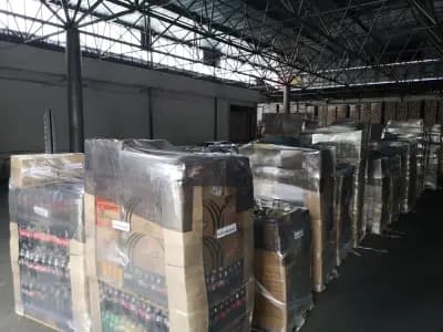 Progress Trade International Ltd