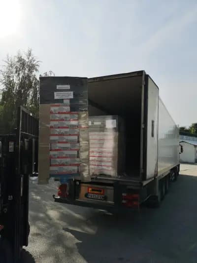 Progress Trade International Ltd