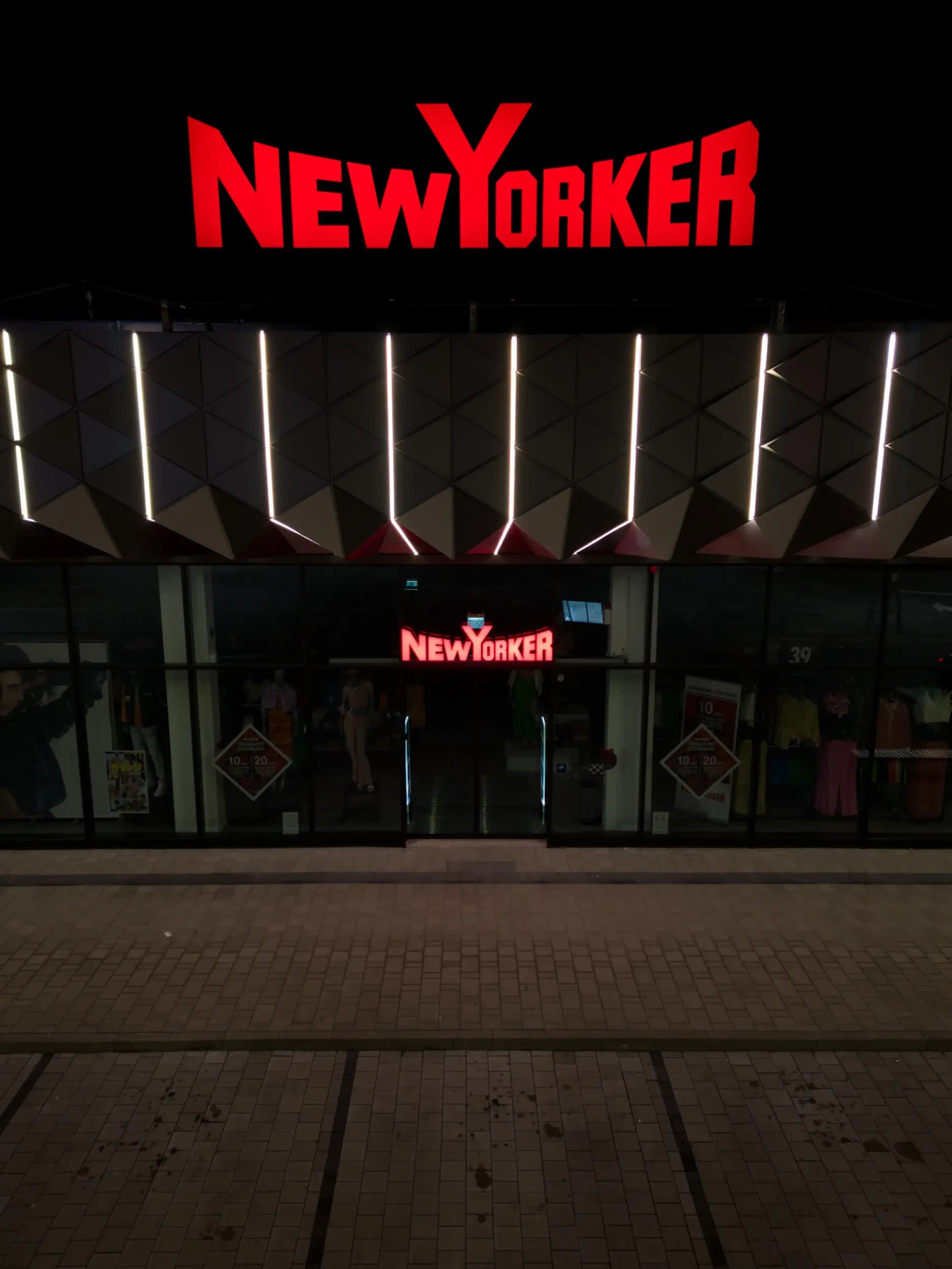 New Yorker