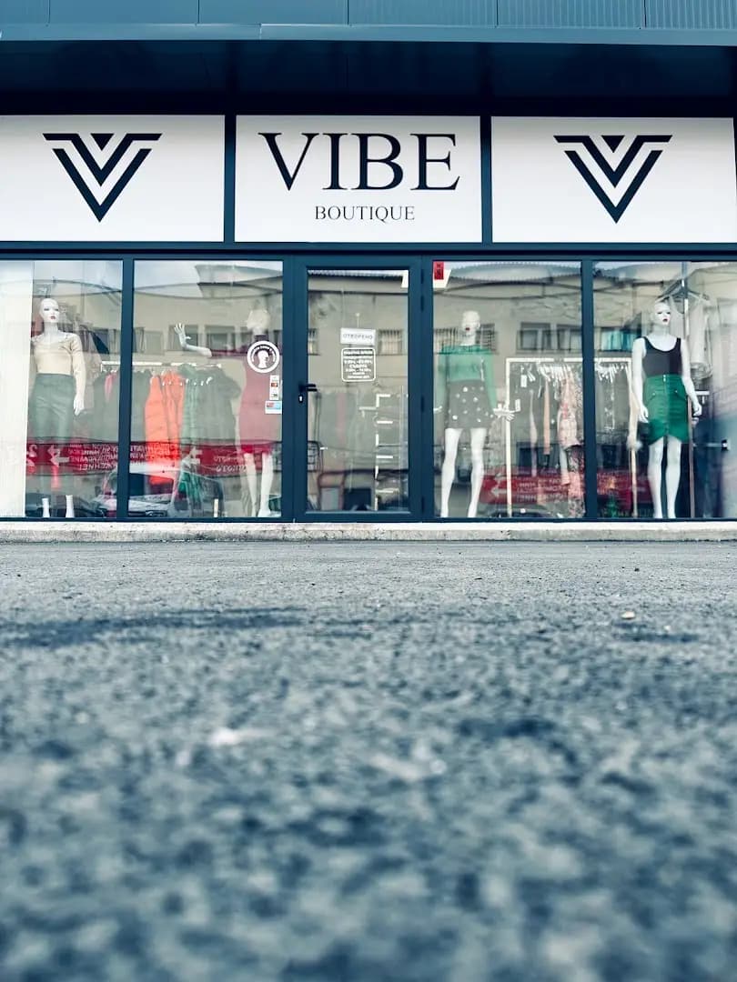VIBE Boutique