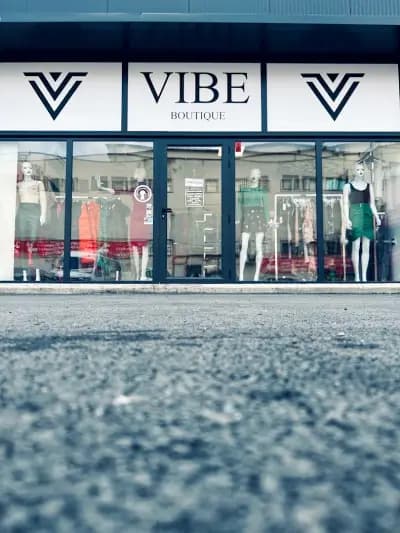 VIBE Boutique