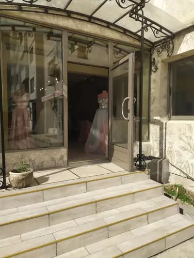 Terry`s Fashion - Fashion studio - Модно ателие