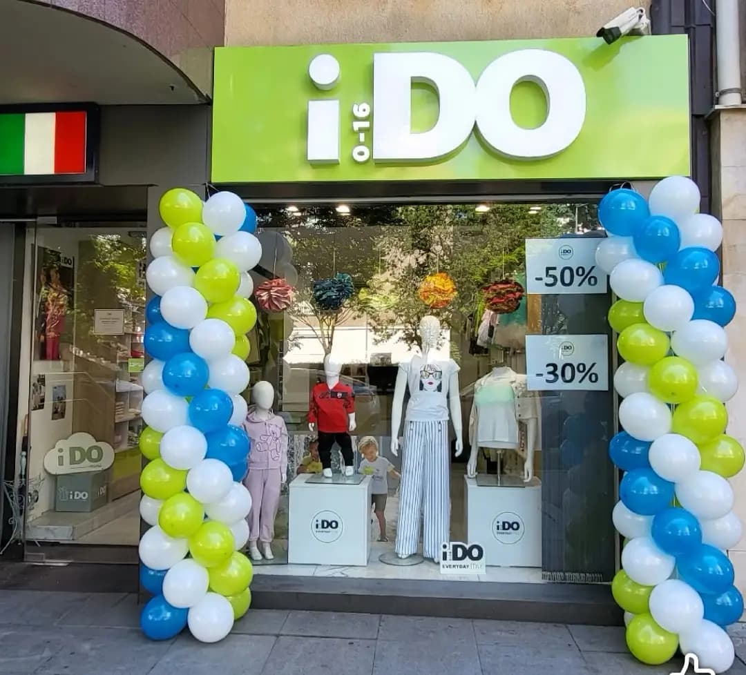 IDO