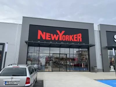 New Yorker