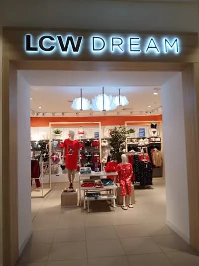 LC Waikiki