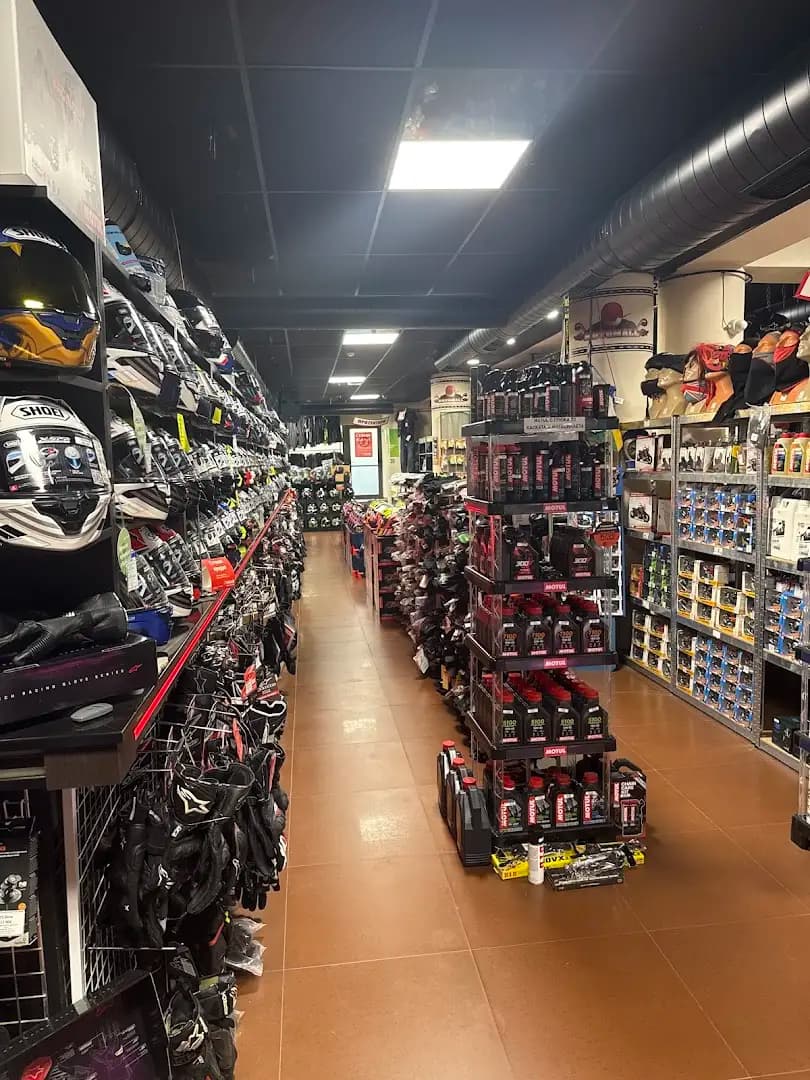 MotoMall