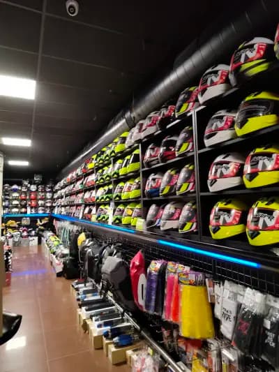 MotoMall