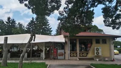 Стоп Моцарела