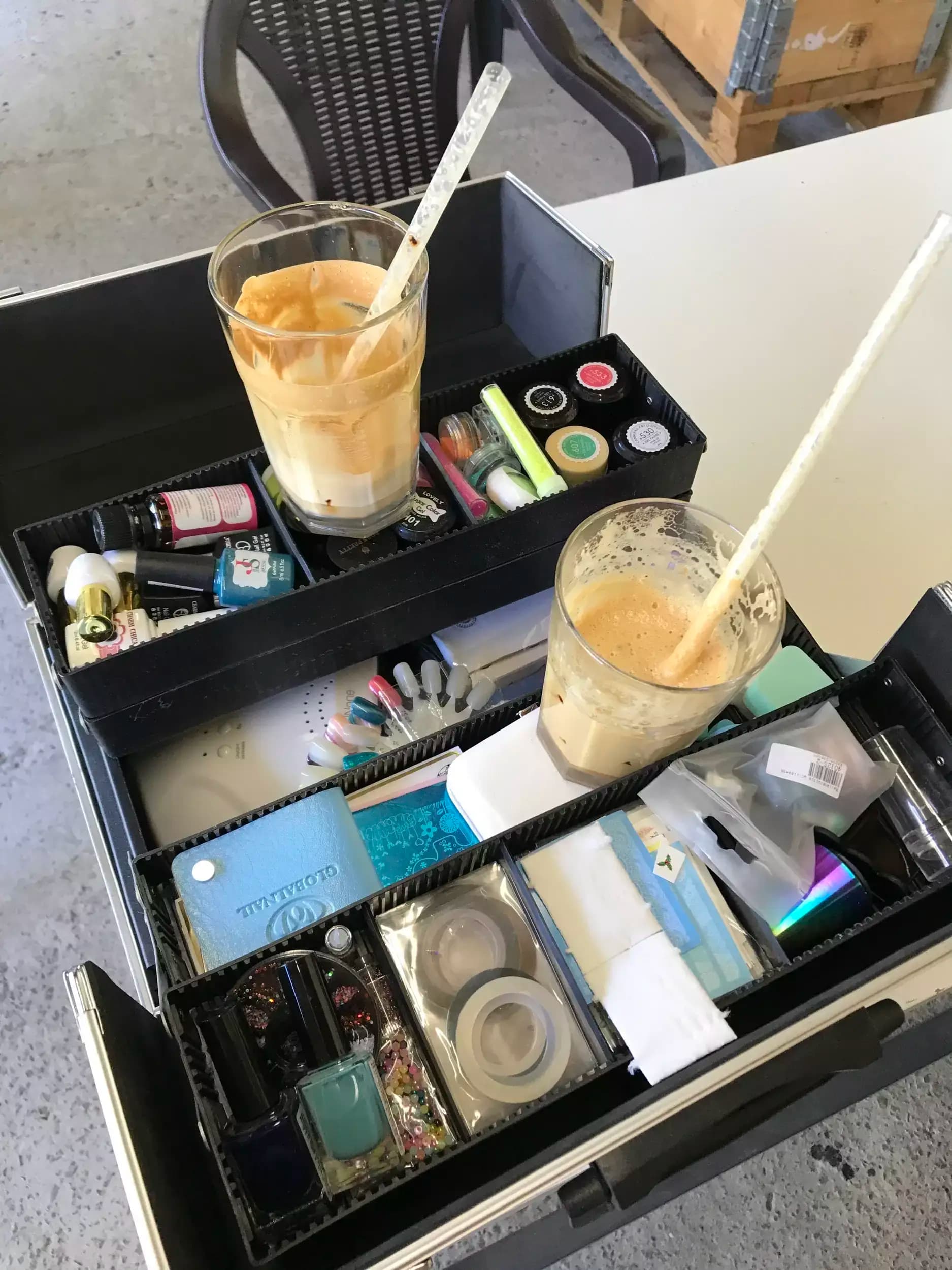 Чин Ко Сандвичи