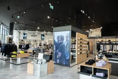 Armani Exchange