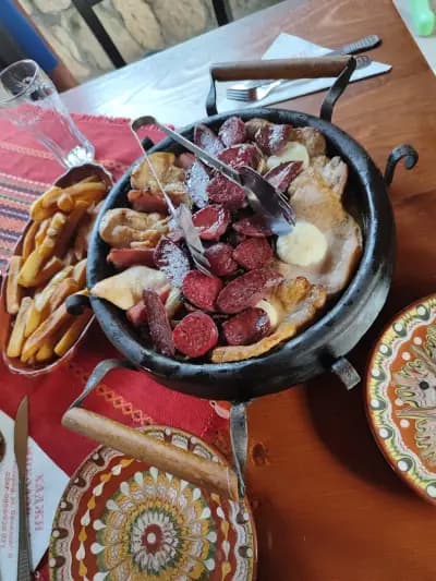 Хаджи Николов Хан