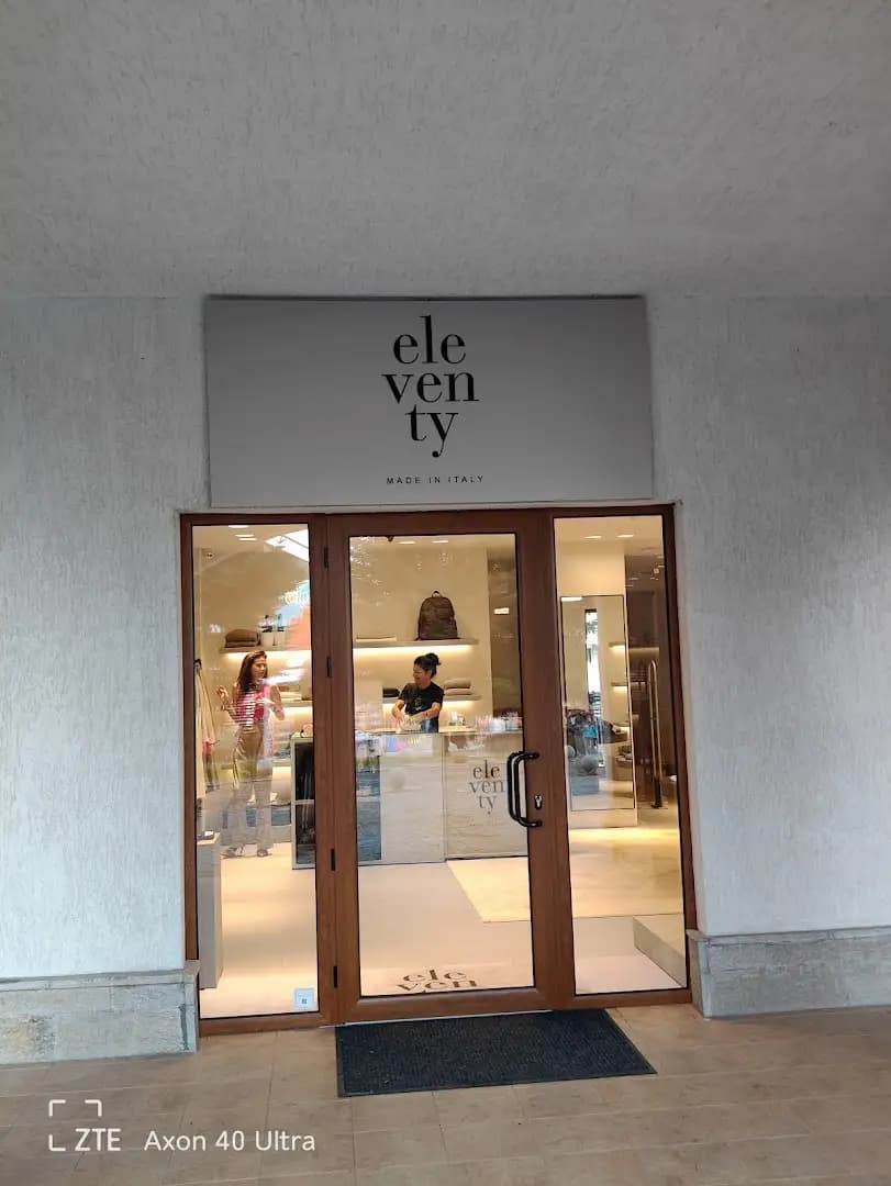 Eleventy