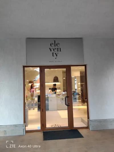 Eleventy