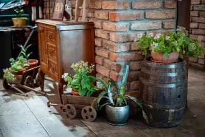 Механа Българе