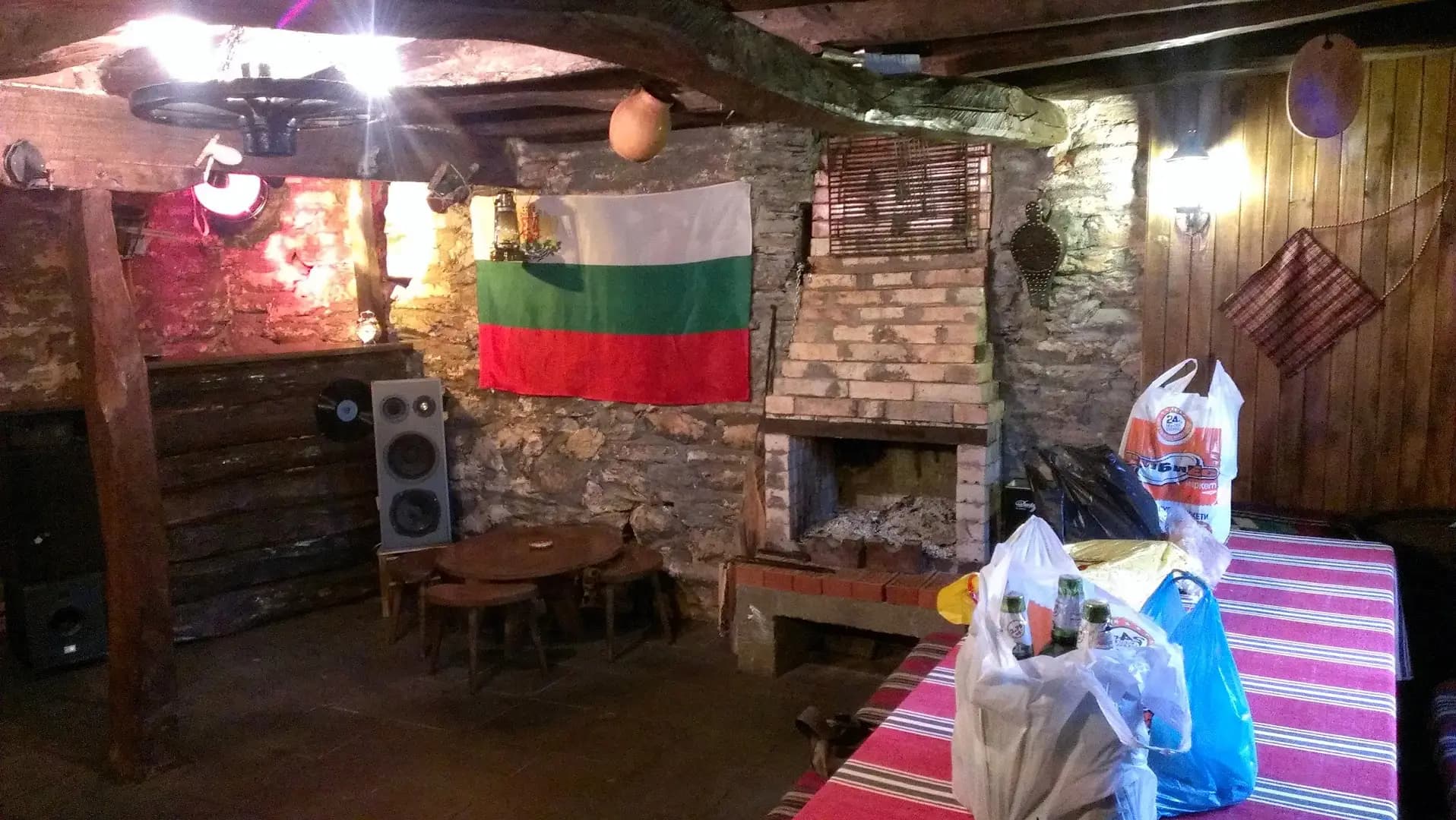 Кметство Сърневец