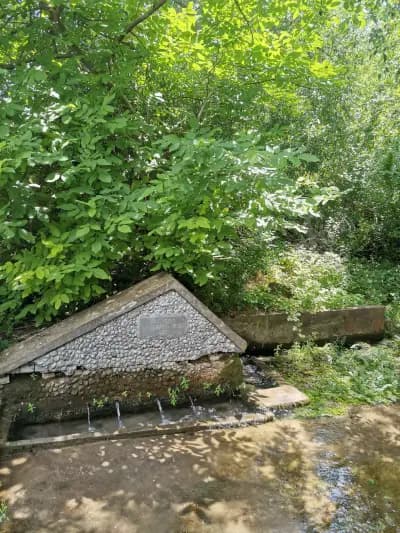 Кметство Безден