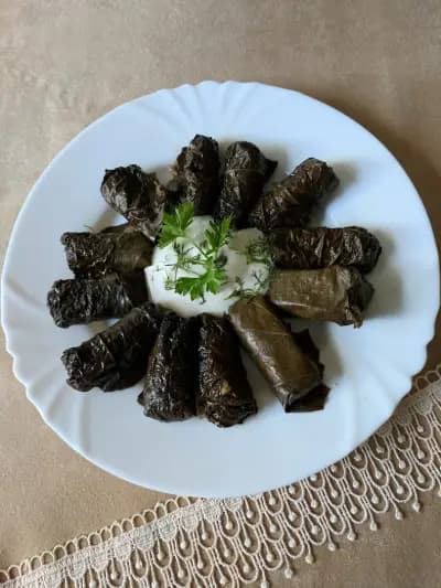 Сръбска скара