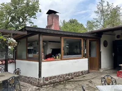 Сръбска скара