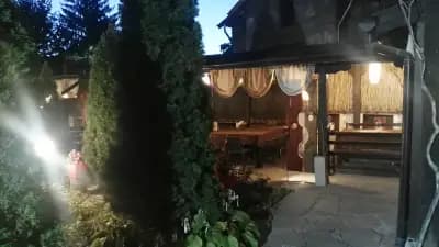 Сръбска скара