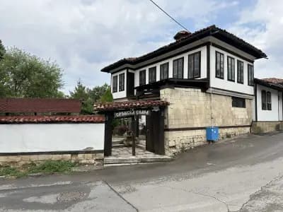 Сръбска скара