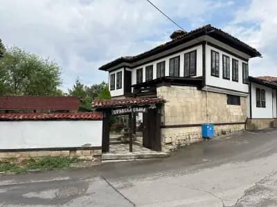 Сръбска скара