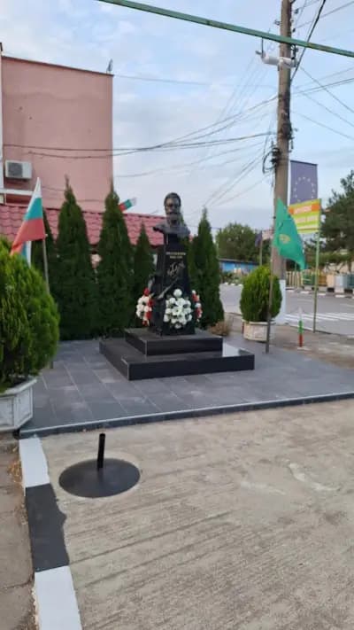 Кметство Екзарх Йосиф