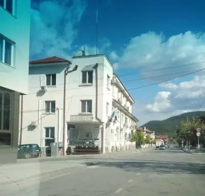 Община Куклен