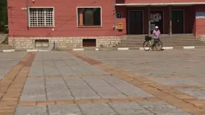 Кметство Каменец