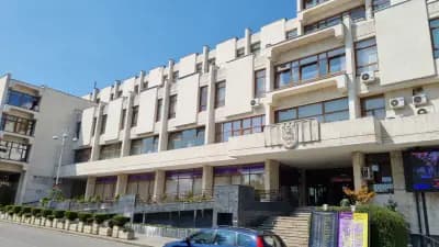 Община Велико Търново