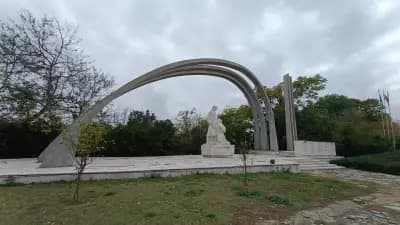 Кметство с. Генерал Инзово
