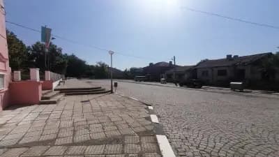 Кметство Воден