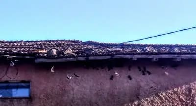 Кметство Воден