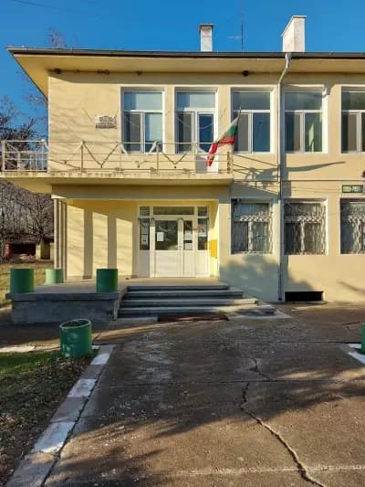 Кметство Каравелово