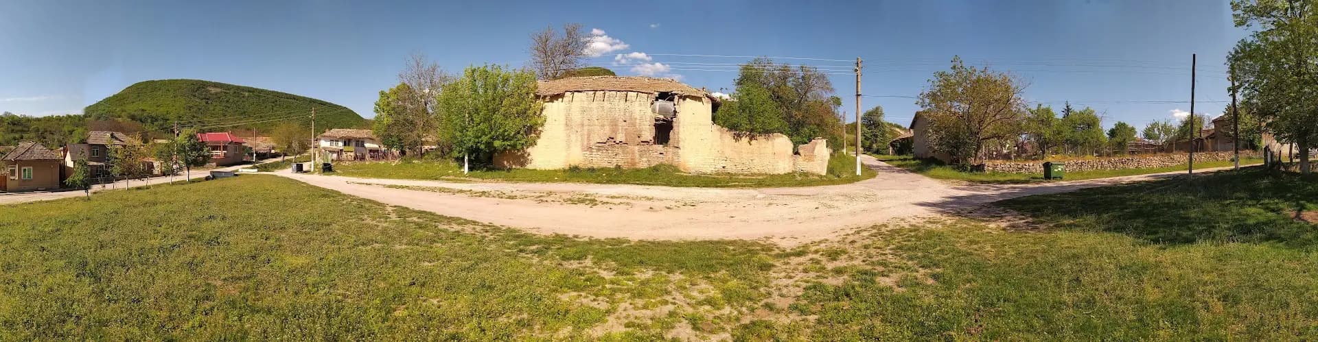 Кметство Жилино