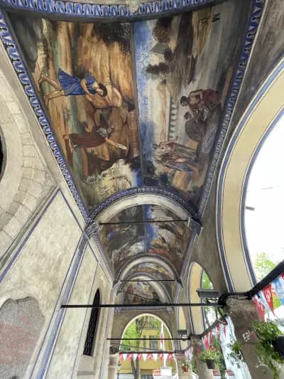 Пловдивска митрополия