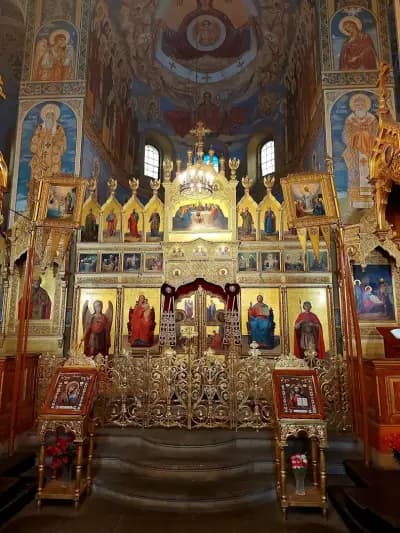 Шипченския манастир "Св. Рождество Христово"