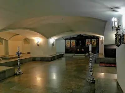 Шипченския манастир "Св. Рождество Христово"