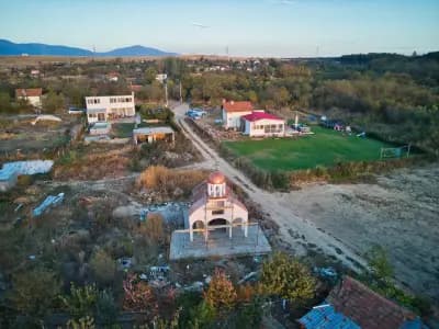 Параклис "Събор на Св. Архангели"