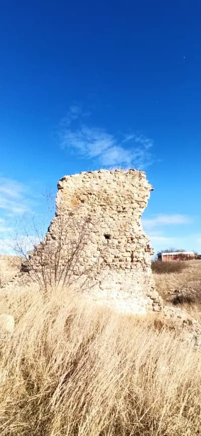 Храм "Св. Йоан Кръстител"