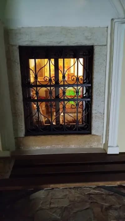 Църква Света Преподобна Параскева (Church Sveta Prepodobna Paraskeva)